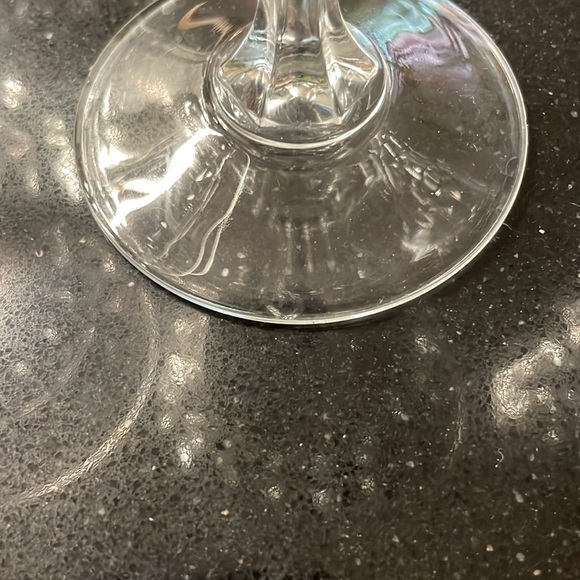 Victoria Friend glass. - Picture 4 of 4